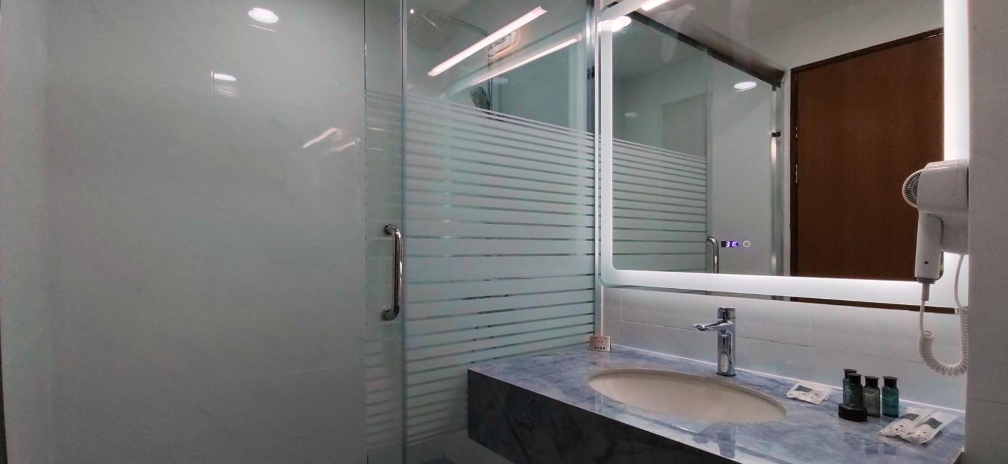 Hotel Kapalai Semporna Εξωτερικό φωτογραφία