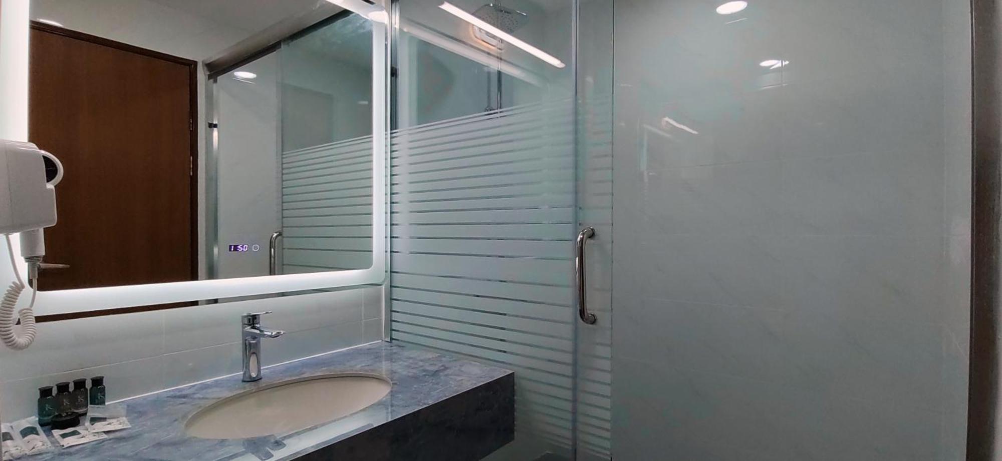 Hotel Kapalai Semporna Εξωτερικό φωτογραφία